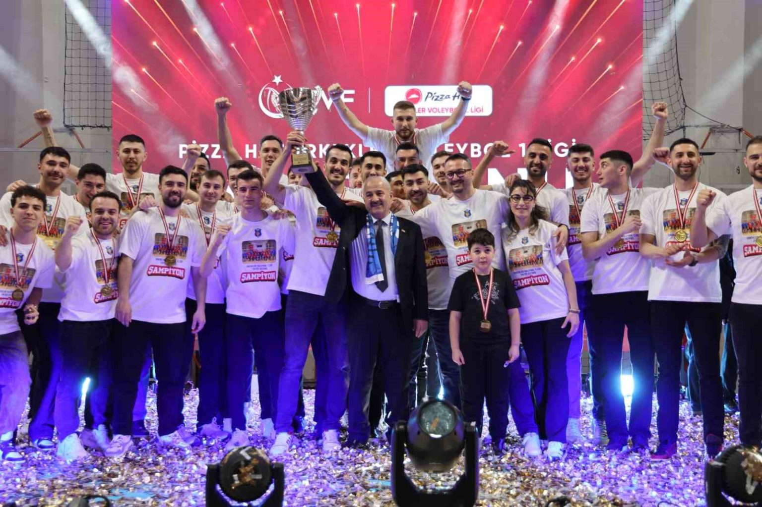 gebze-belediyespor-kupa-voley-sahnesine-cikiyor