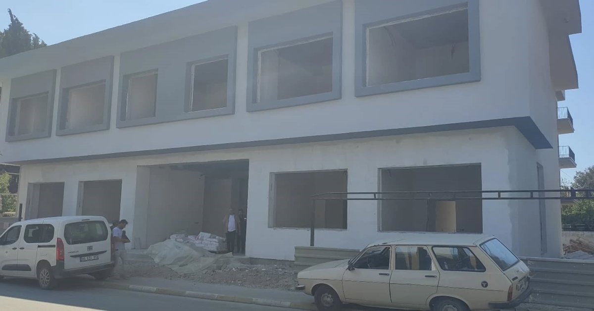 germencikte-ilce-tarimin-hizmet-binasi-bu-yil-icinde-tamamlanacak