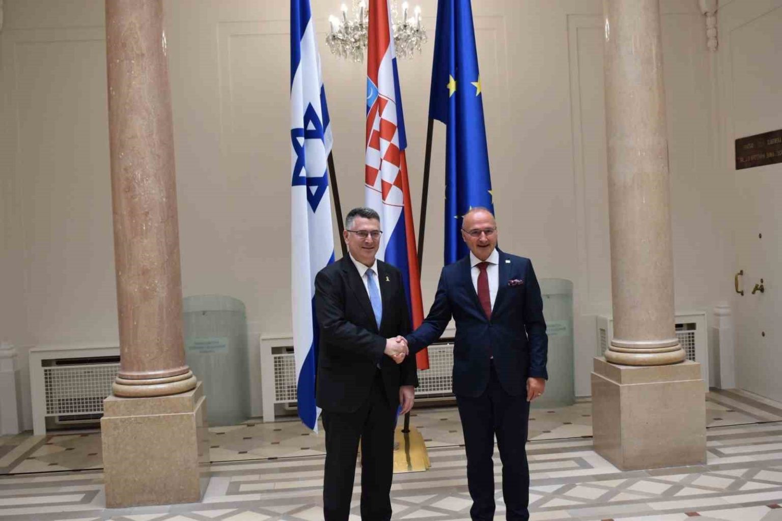 hirvatistan-cumhurbaskani-milanovic-israil-disisleri-bakanini-agirlayan-hirvat-hukumetini-elestirdi
