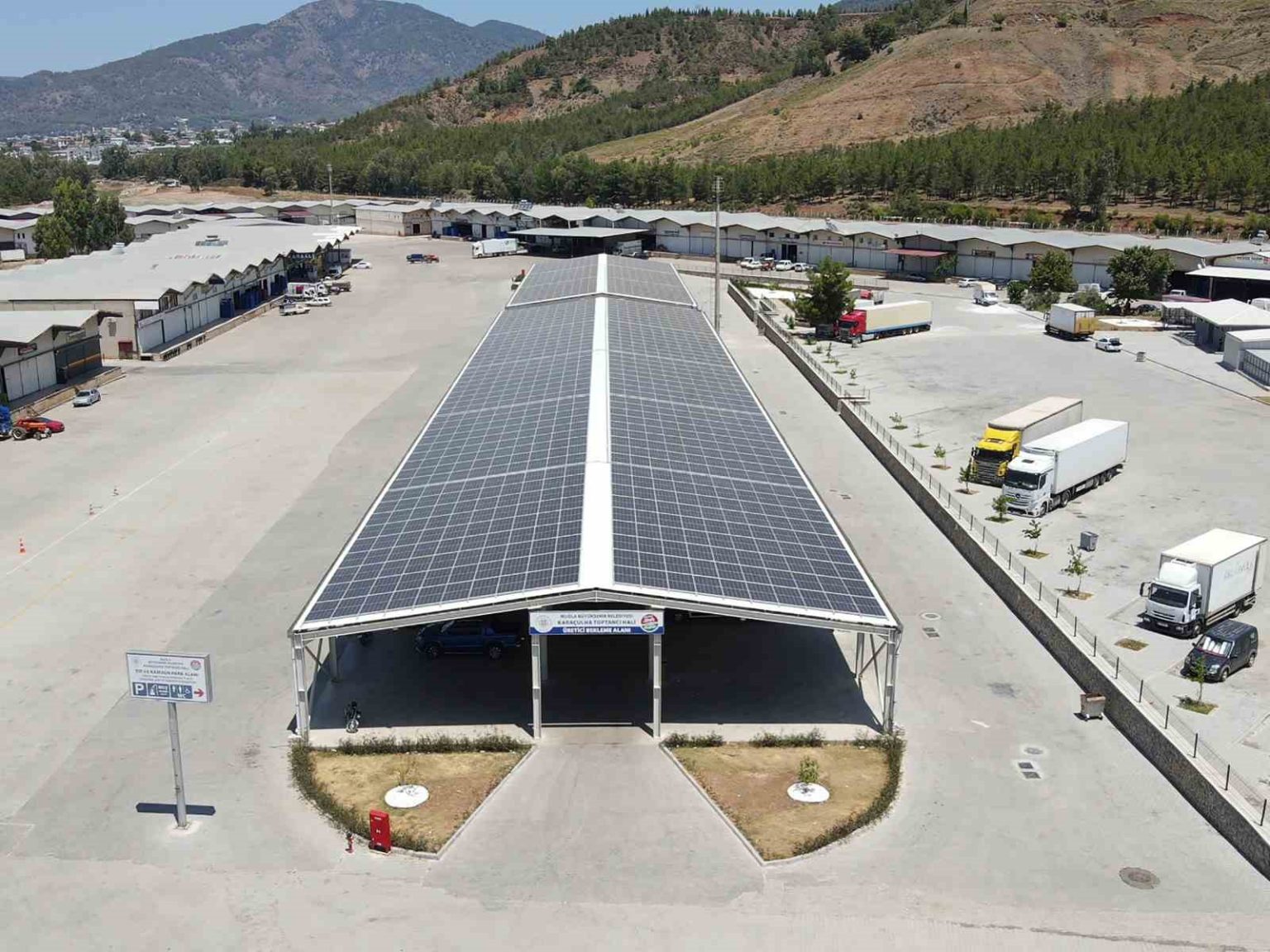 karaculha-hali-ges-ile-kendi-elektrigini-uretecek