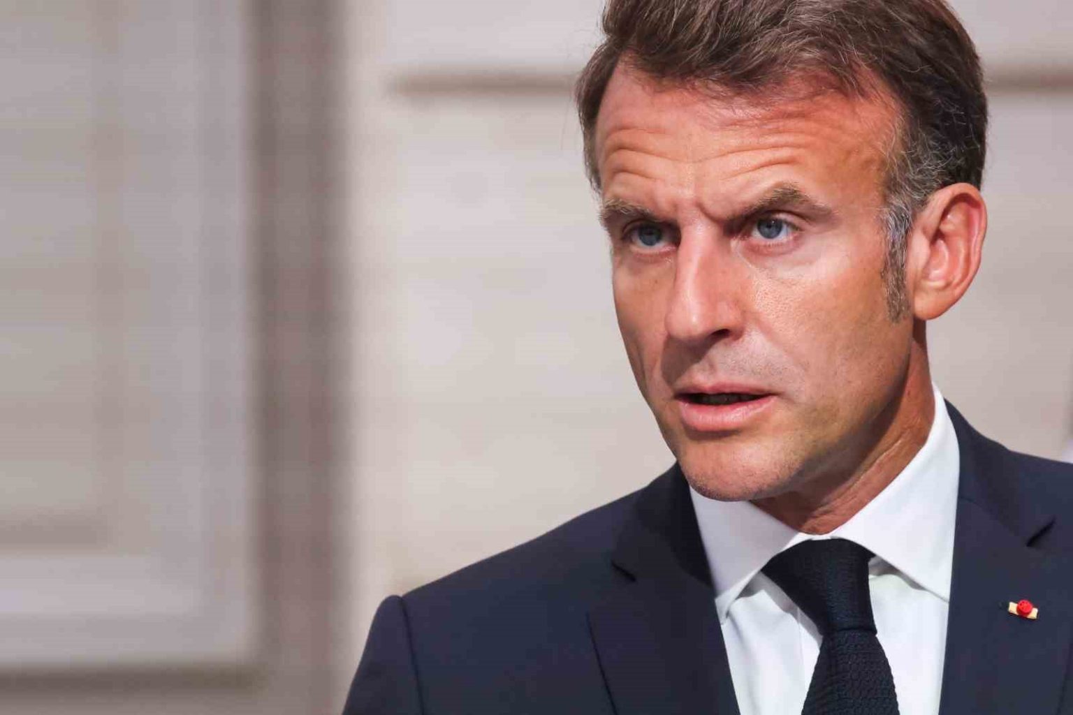 macron-israilin-katara-duzenledigi-saldiri-sebebi-ne-olursa-olsun-kabul-edilemez