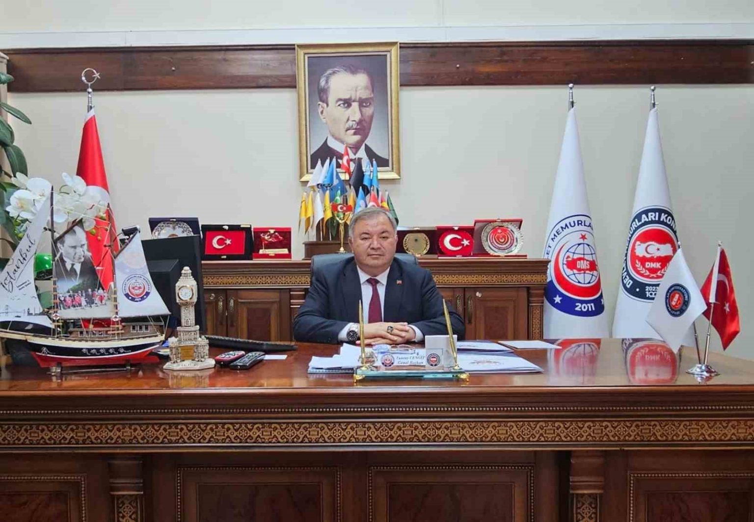 savdes-sen-baskani-cengiz-beklentiler-karsilanmali-toplu-sozlesmenin-kayiplari-bir-nebze-de-olsa-giderilmelidir