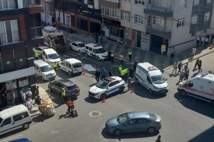 tekirdagda-cop-kamyonunun-carptigi-yasli-adam-hayatini-kaybetti
