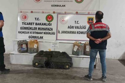 agrida-tirin-yakit-deposunda-56-kilo-sivi-metamfetamin-ele-gecirildi