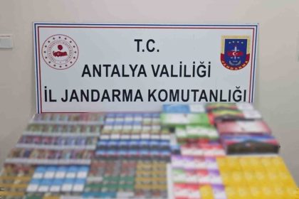 antalyada-kacak-sigara-operasyonu