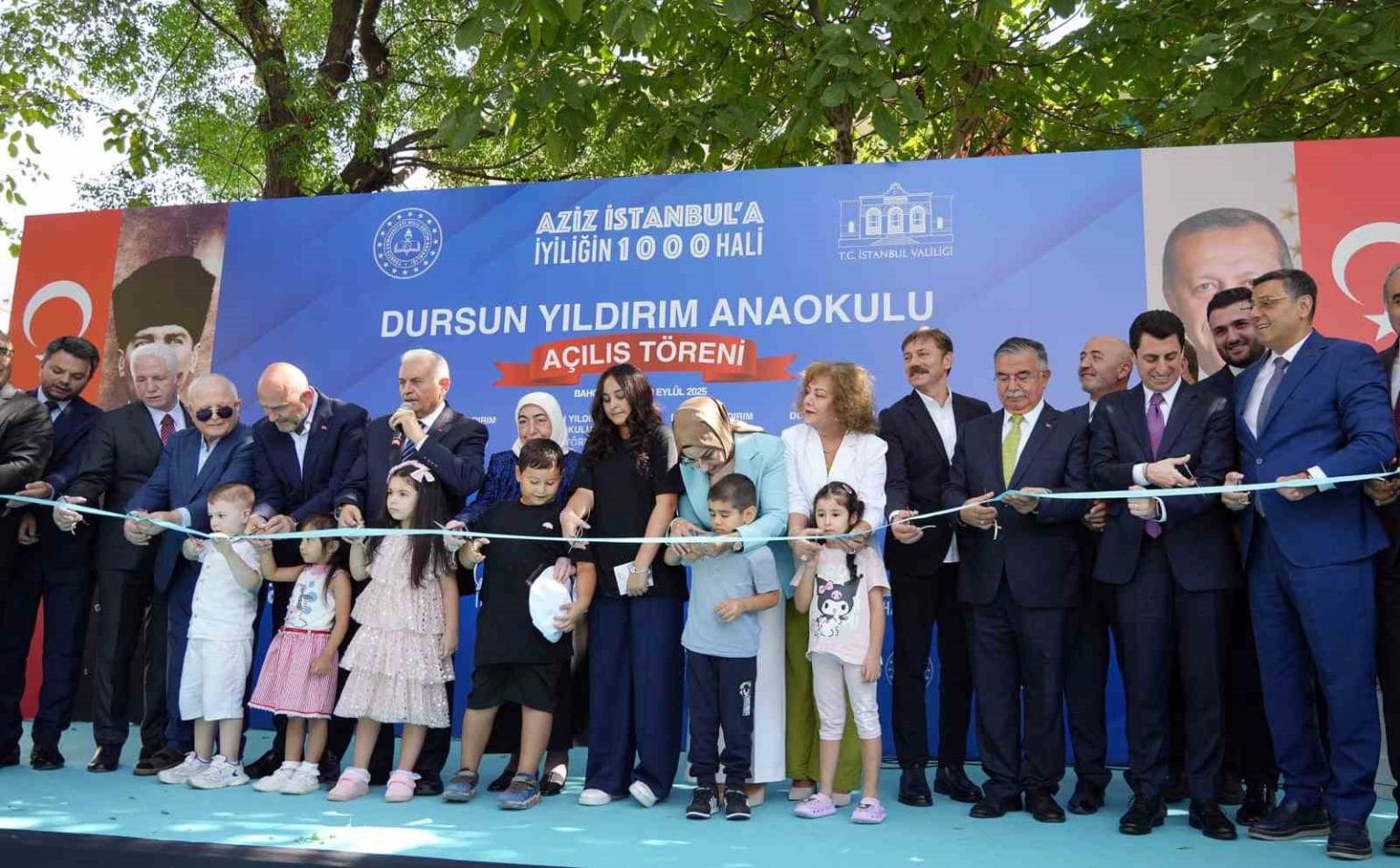 bahcelievlerde-dursun-yildirim-anaokulunun-acilisi-yapildi