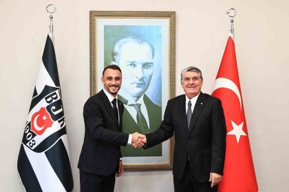 besiktas-gokhan-sazdagini-transfer-etti