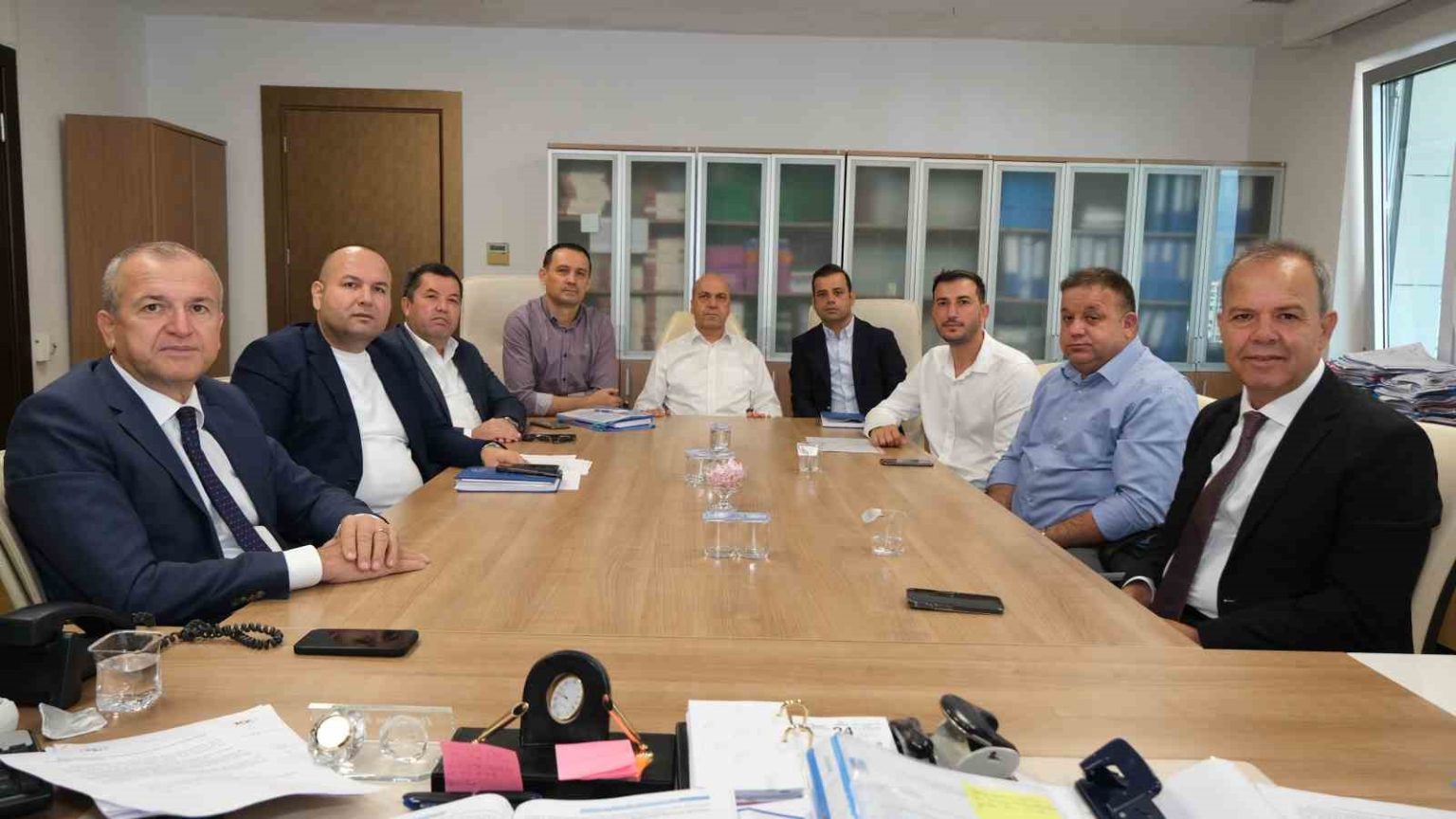 buyuksehir-dosemealtina-123-kilometrelik-yeni-kanalizasyon-hatti-insa-edecek