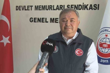 dms-baskani-cengiz-memur-maas-promosyonlari-6-kat-artirilmali-enflasyon-oraninda-her-yil-guncellenmeli