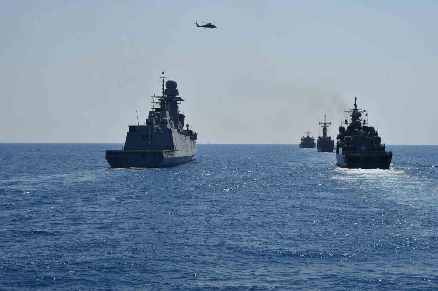dogu-akdeniz-dynamic-guard-ii-2025-tatbikatina-ev-sahipligi-yapiyor