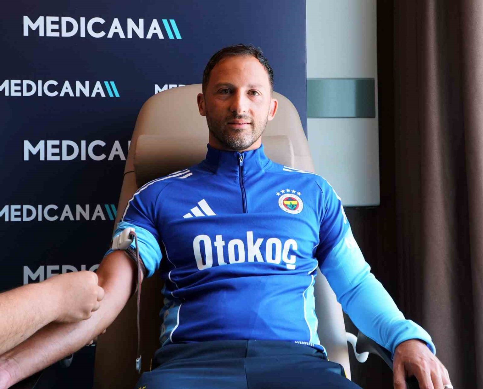 domenico-tedesco-saglik-kontrolunden-gecti