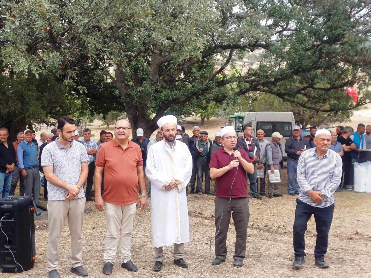 emet-bahatlar-koyunde-100-yillik-gelenek-guz-hayri-ve-helallesme-etkinligi