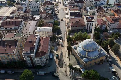 gebzede-asfalt-calismalari-devam-ediyor