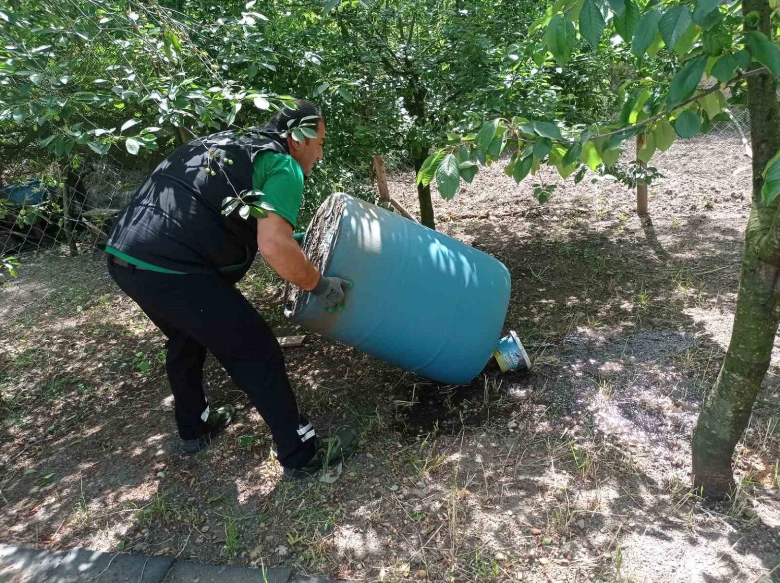 kocaelide-dort-mevsim-sivrisinege-gecit-yok