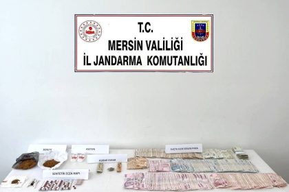 mersinde-uyusturucu-operasyonu-4-supheli-yakalandi
