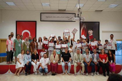 samsunda-matematikle-baristiran-program-tamamlandi