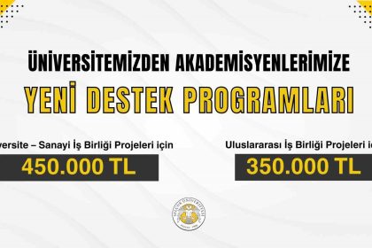 selcuk-universitesinden-akademisyenlere-onemli-firsat