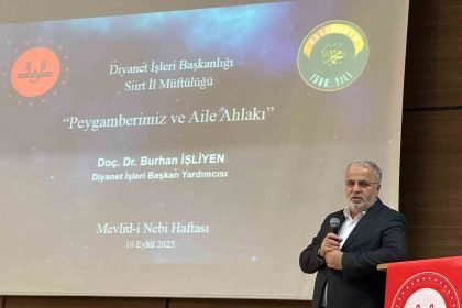 siirtte-hz-peygamber-ve-aile-ahlaki-konulu-konferans-duzenlendi