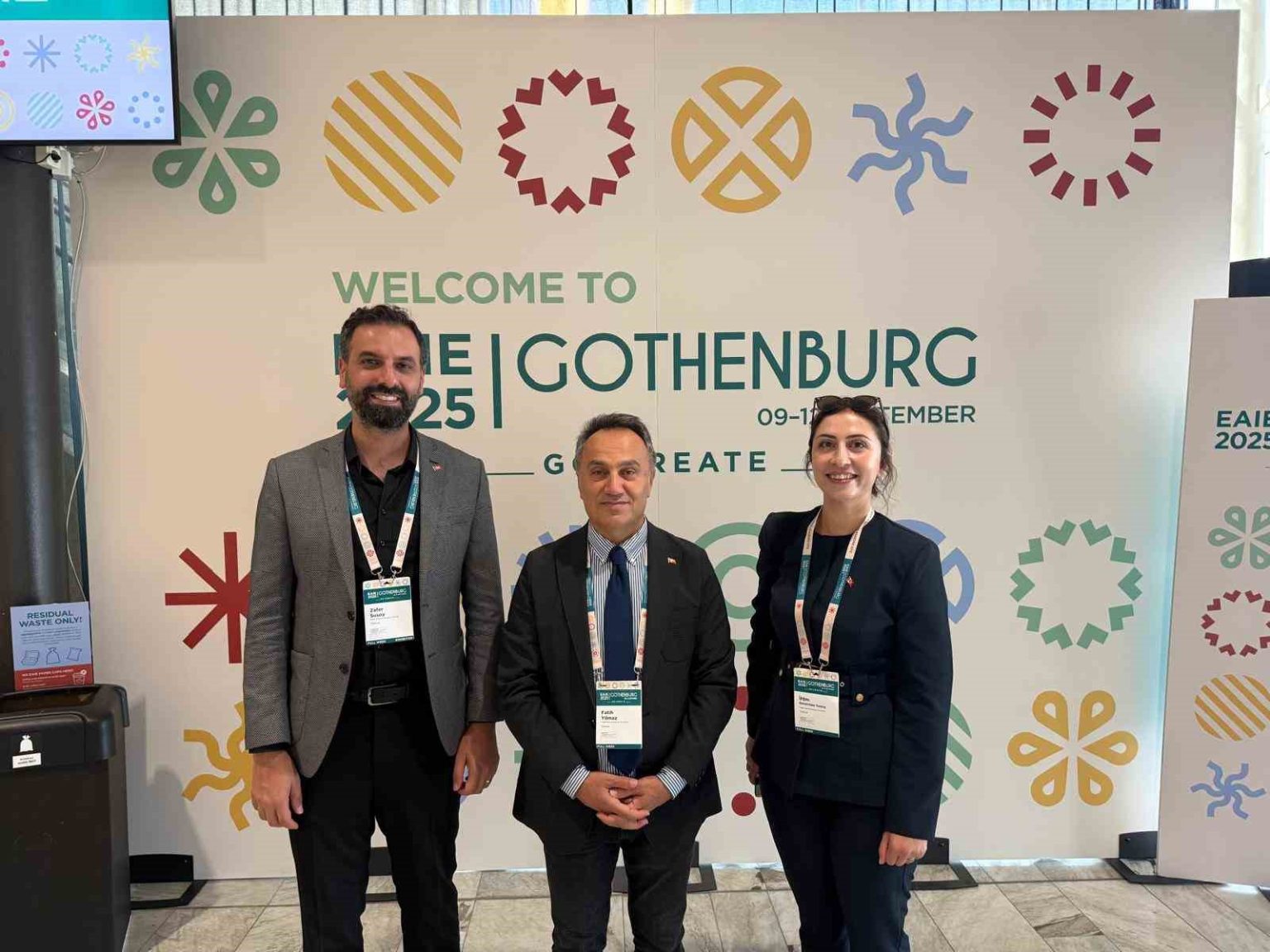 togu-eaie-2025te-dunyaya-tanitildi