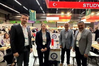 usak-universitesinin-katildigi-eaie-2025-uluslararasi-egitim-fuari-basladi