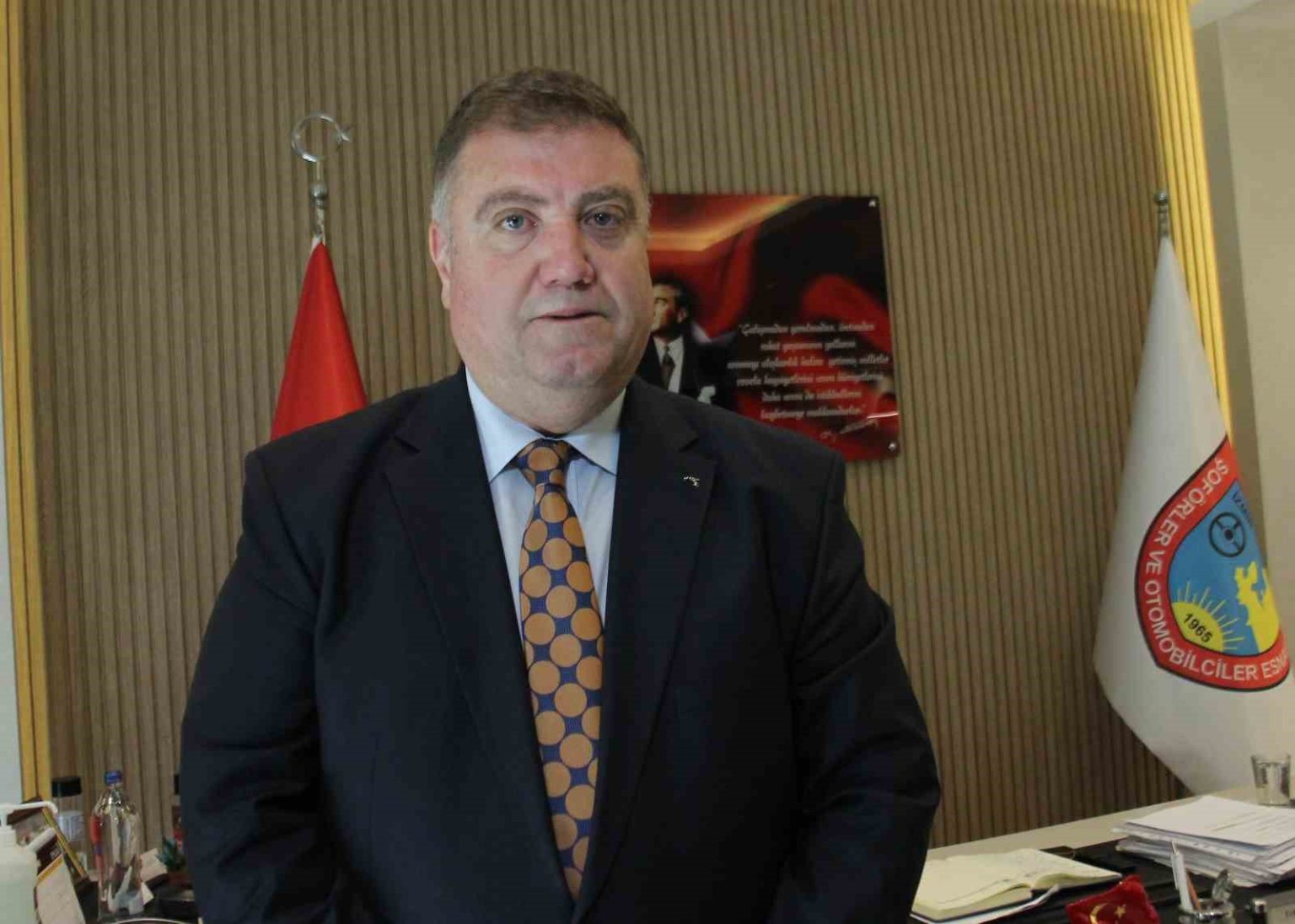 vergi-duzenlemesi-taksici-esnafinin-gundeminde-yukumuz-agirlasiyor