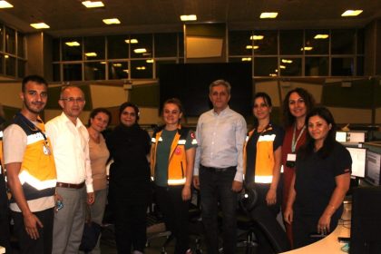 acil-ve-112-istasyonlarina-gece-denetimi