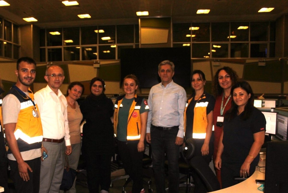 acil-ve-112-istasyonlarina-gece-denetimi