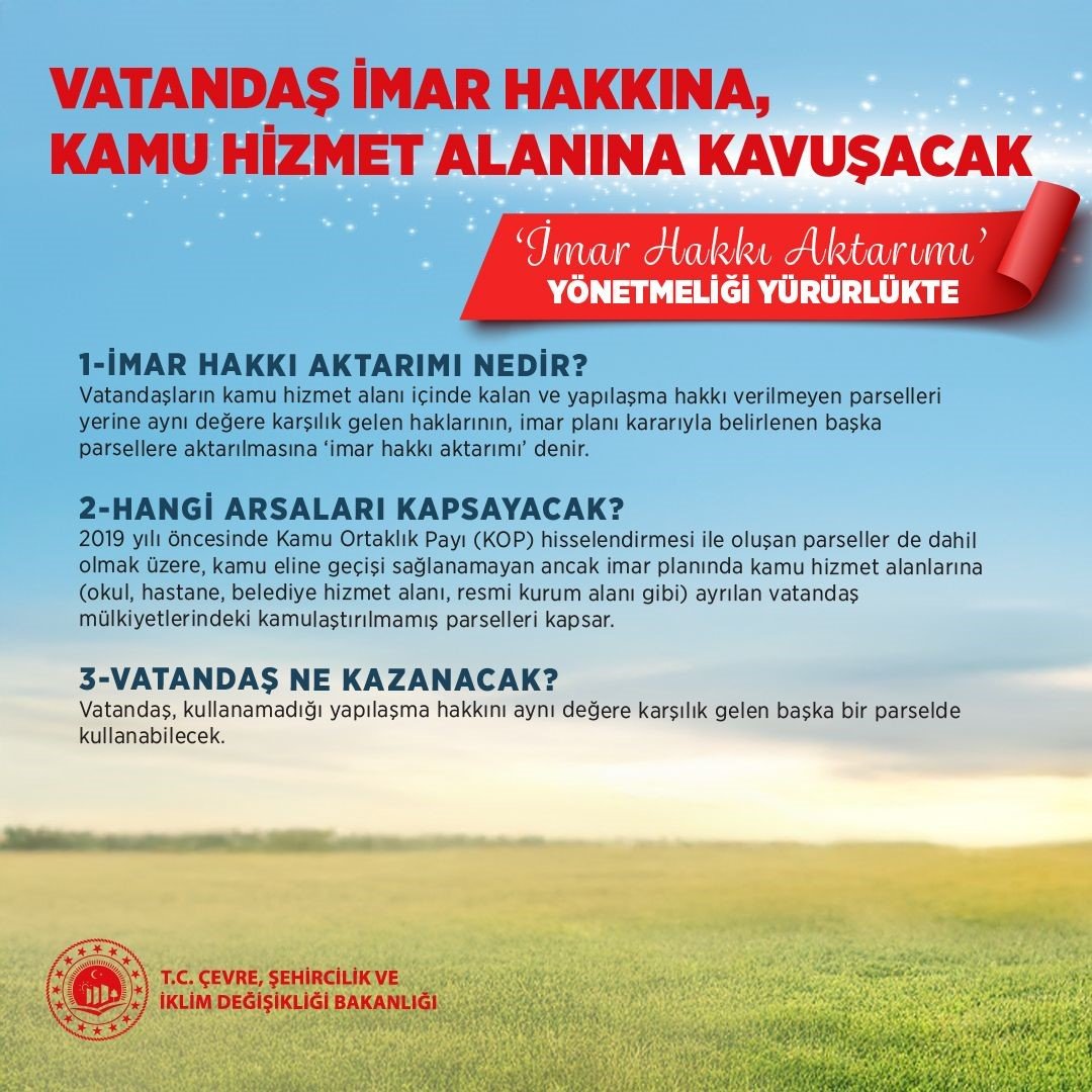 bakan-kurum-imar-hakki-aktarimi-yillardir-suren-bir-sorunu-cozume-kavusturuyoruz