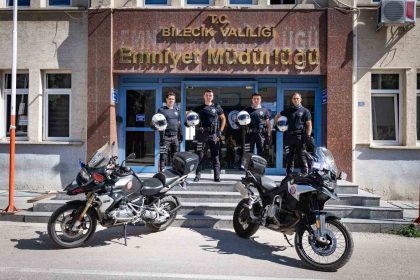 bilecikte-artik-motosikletli-polis-timleri-gorevde