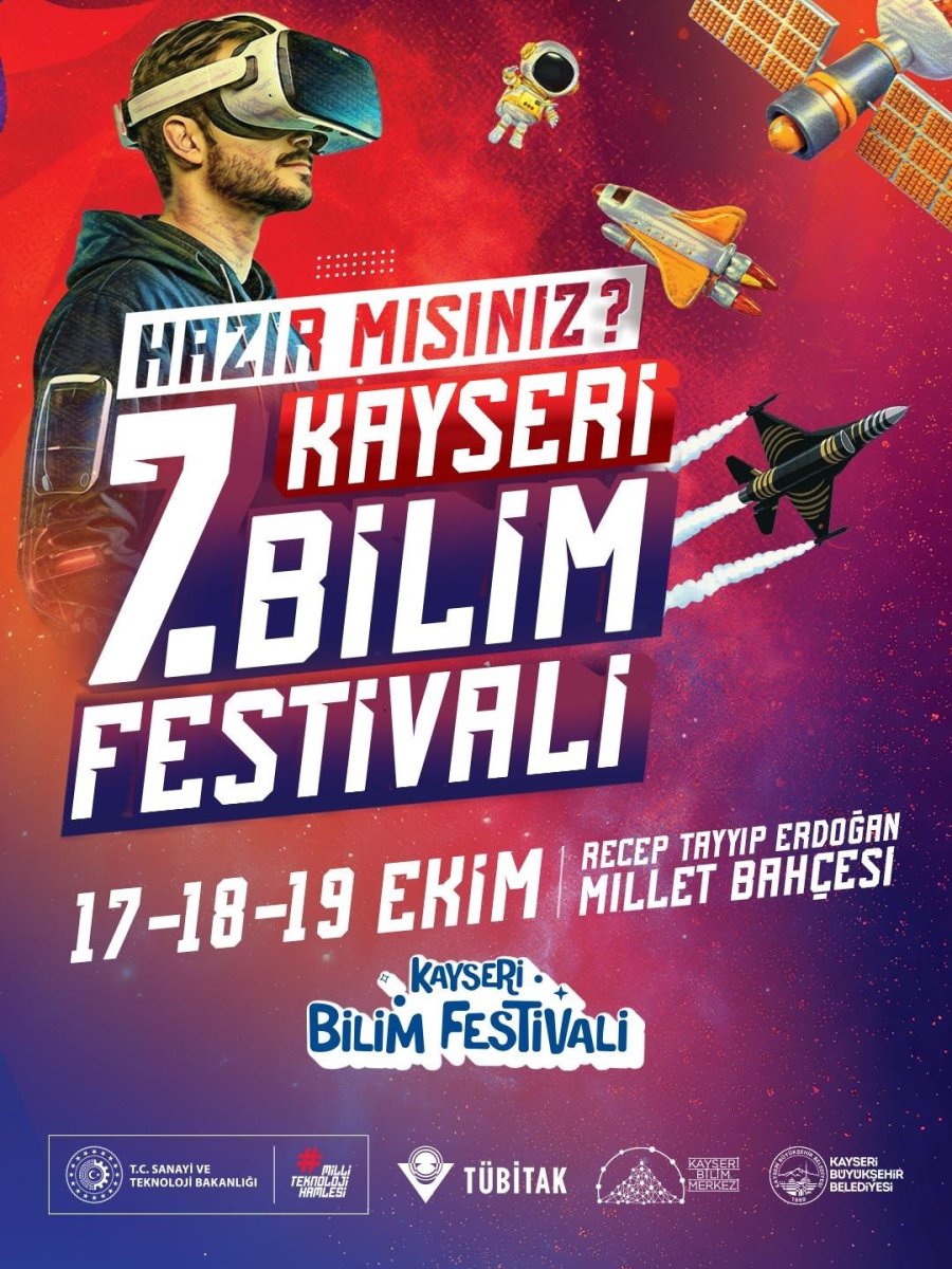 buyuksehir-ve-tubitak-is-birliginde-7-kayseri-bilim-festivali