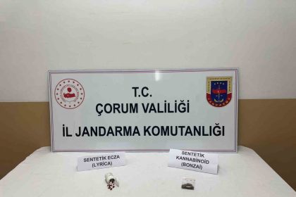 corumda-uyusturucuyla-yakalanan-2-supheli-gozaltina-alindi