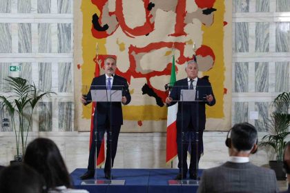 disisleri-bakani-fidan-israilin-yayilmaci-politikasinin-katara-kadar-uzanmasi-netanyahuya-goz-yuman-cevrelerin-artik-uyanmasini-saglamali