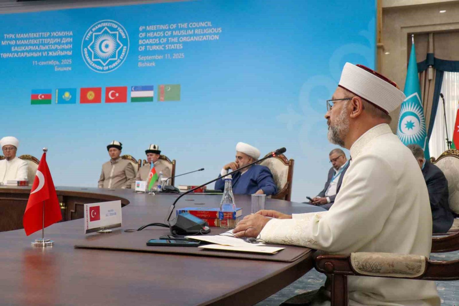 diyanet-isleri-baskani-erbas-kirgizistanda