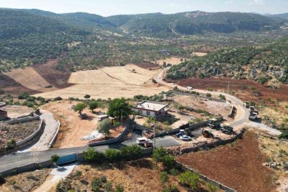 gaziantep-buyuksehirden-sehir-merkezine-ve-kirsala-asfalt-hamlesi