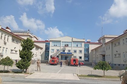 hatayda-itfaiyeden-mehmetcige-yangin-egitimi