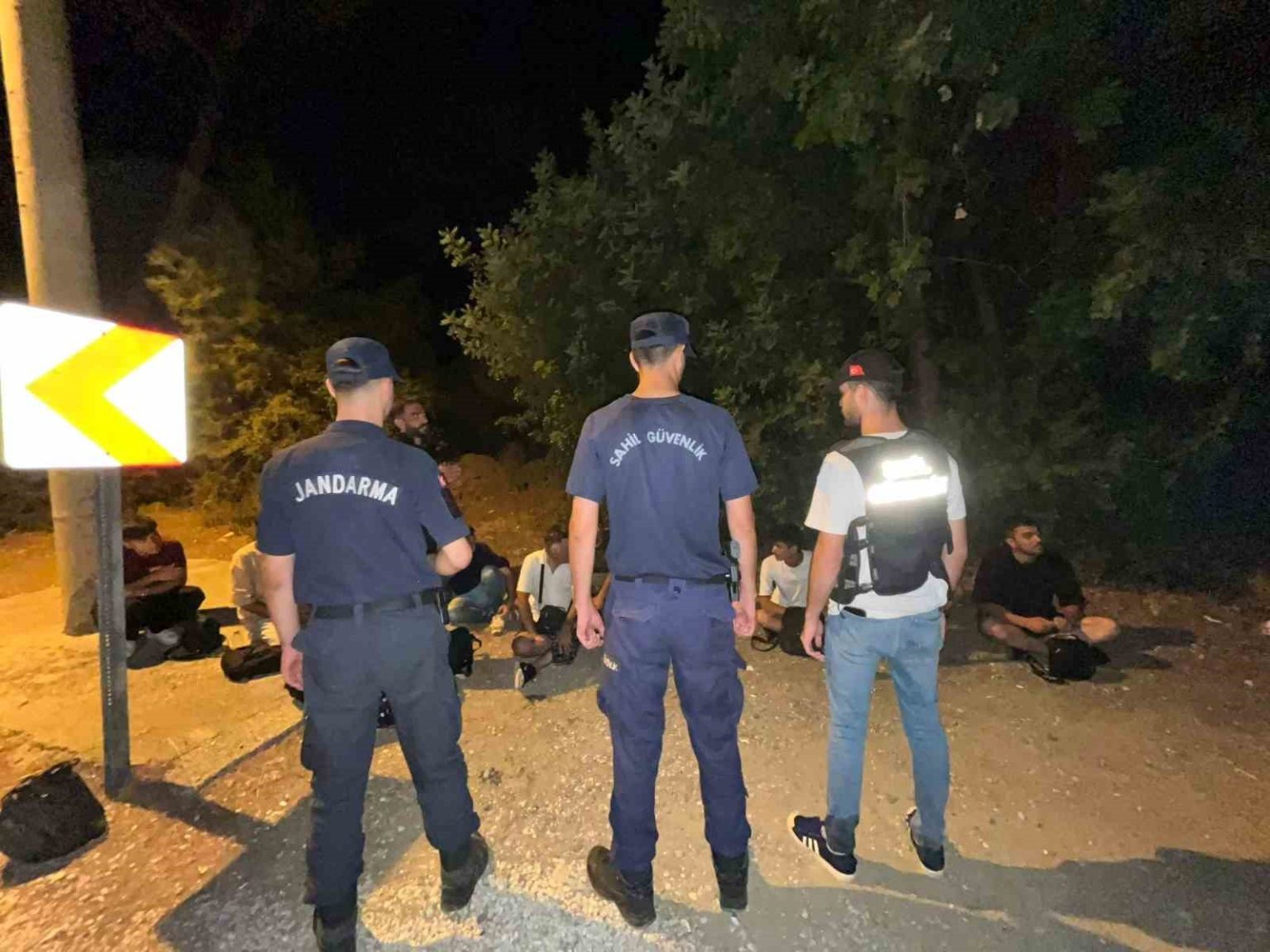 marmariste-18-duzensiz-gocmen-yakalandi