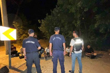 marmariste-18-duzensiz-gocmen-yakalandi