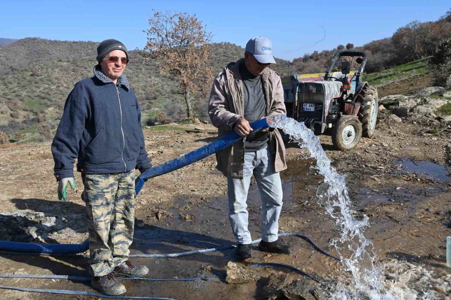 maskiden-15-yilda-497-kilometrelik-altyapi-yatirimi