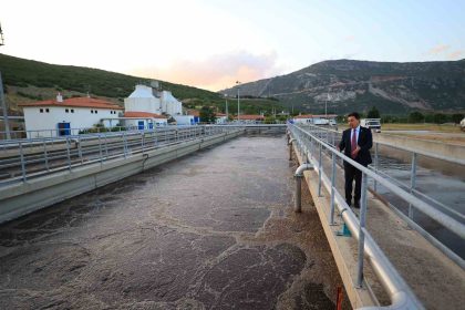 mugla-buyuksehir-belediyesi-atiksu-aritma-kapasitelerini-arttiriyor