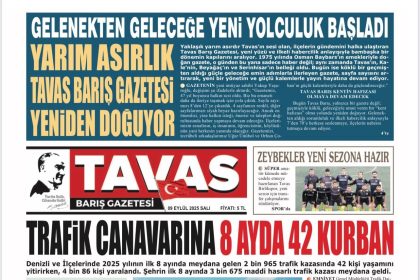 yarim-asirlik-tavas-baris-gazetesi-yeni-yuzuyle-okuyuculariyla-bulustu