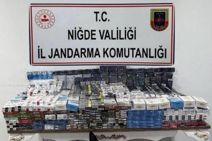 yol-kontrolunde-3-bin-606-paket-kacak-sigara-ele-gecirildi