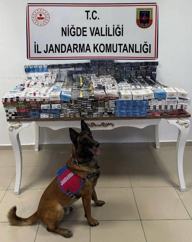 yol-kontrolunde-3-bin-606-paket-kacak-sigara-ele-gecirildi