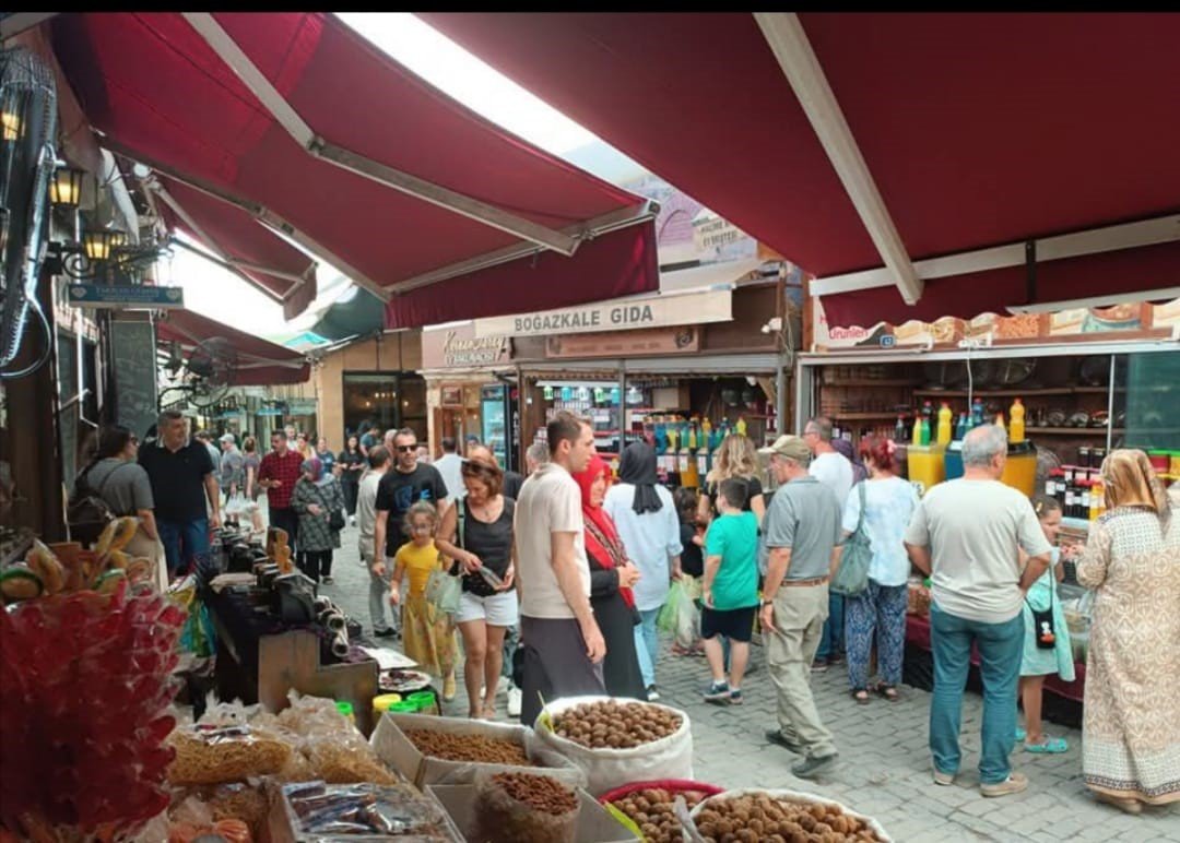 ankaranin-beypazari-ilcesinde-turizm-hareketliligi