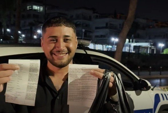 avcilarda-polisten-kacan-alkollu-surucu-yakalaninca-sevgilisine-beddua-etti