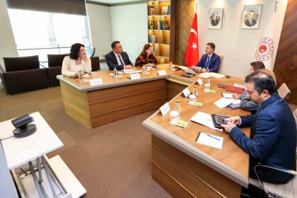 bakan-kurum-cop31-adayligi-konusunda-kararliligimizi-bir-kez-daha-vurguladik