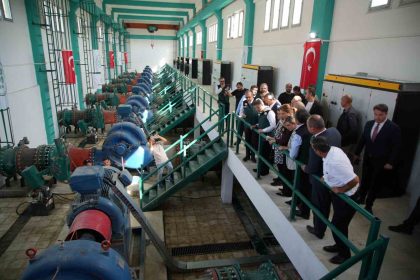 bakan-yumakli-edirnede-cakmak-baraji-iletim-hattinin-acilisini-yapti