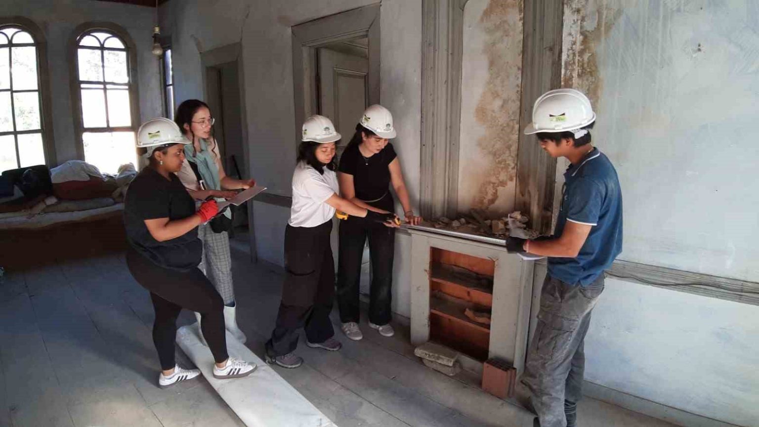 boluda-kulturel-miras-icin-uluslararasi-is-birligi