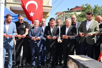 bunyanda-iki-proje-hizmete-acildi