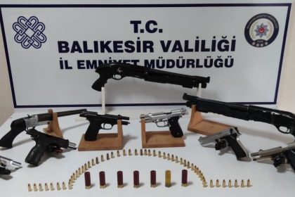 burhaniye-polisi-suclulara-goz-actirmiyor