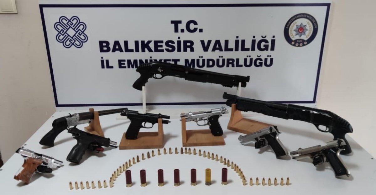 burhaniye-polisi-suclulara-goz-actirmiyor